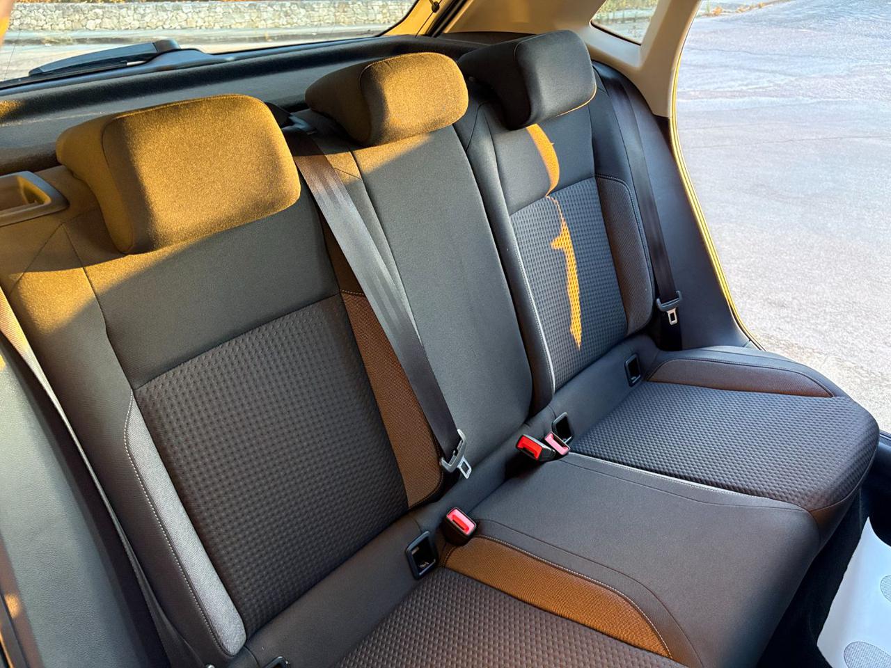 VOLKSWAGEN Polo 1.0 TSI Life 95 cv VIRTUAL COCKPIT - 19