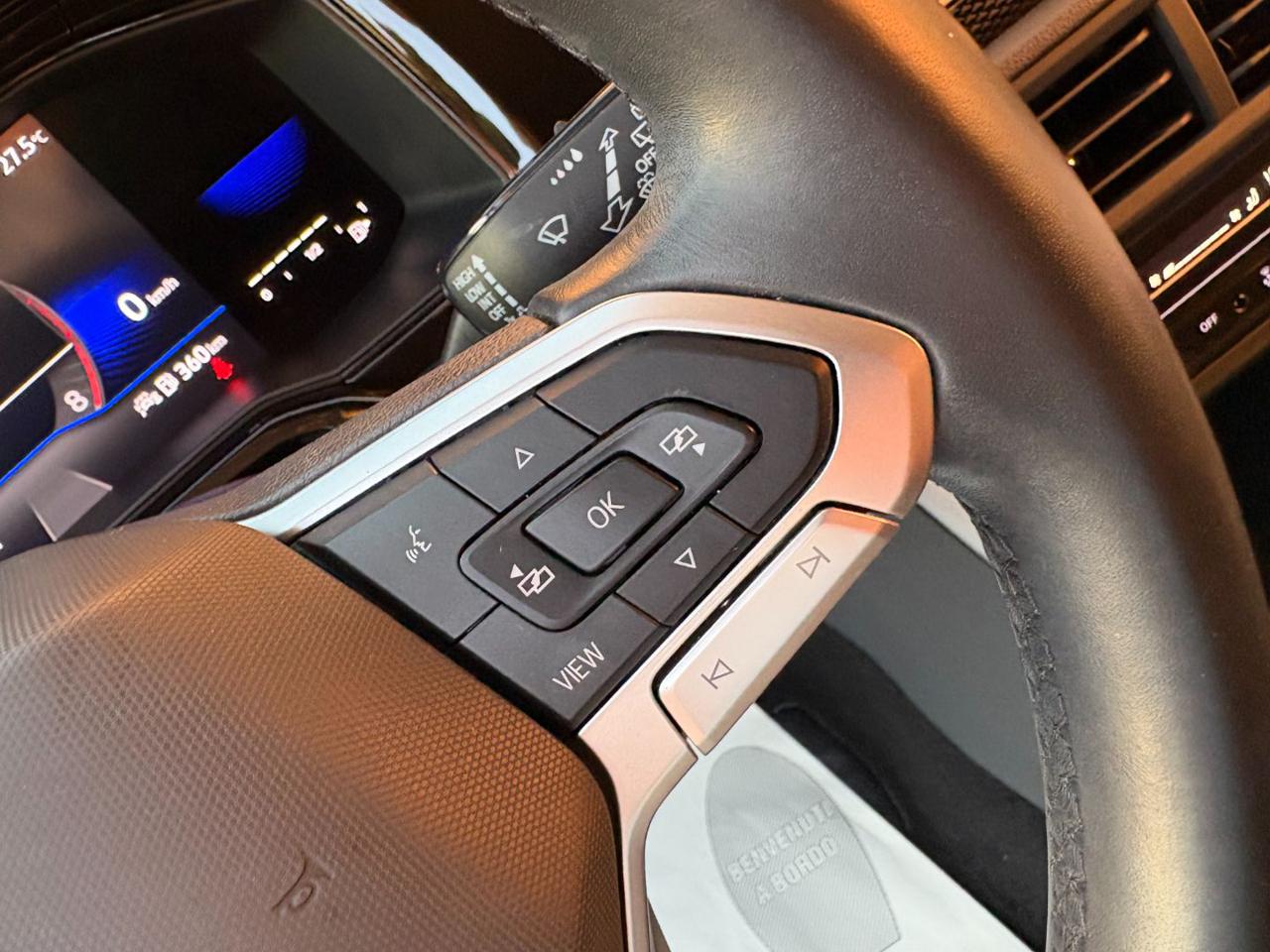 VOLKSWAGEN Polo 1.0 TSI Life 95 cv VIRTUAL COCKPIT - 22