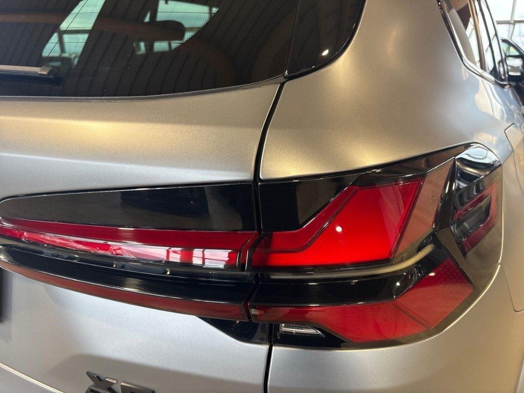 BMW X5 M Competition 48V Comfort Aut. + Tetto apr. - 7