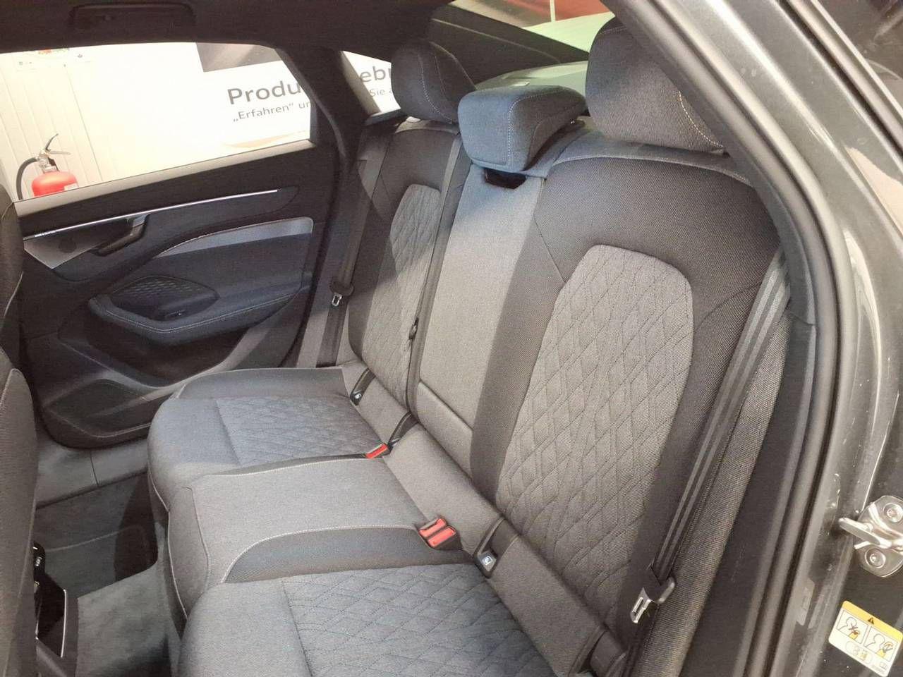 AUDI A6 TDI quattro 150 kW S tronic S line edition one - 5