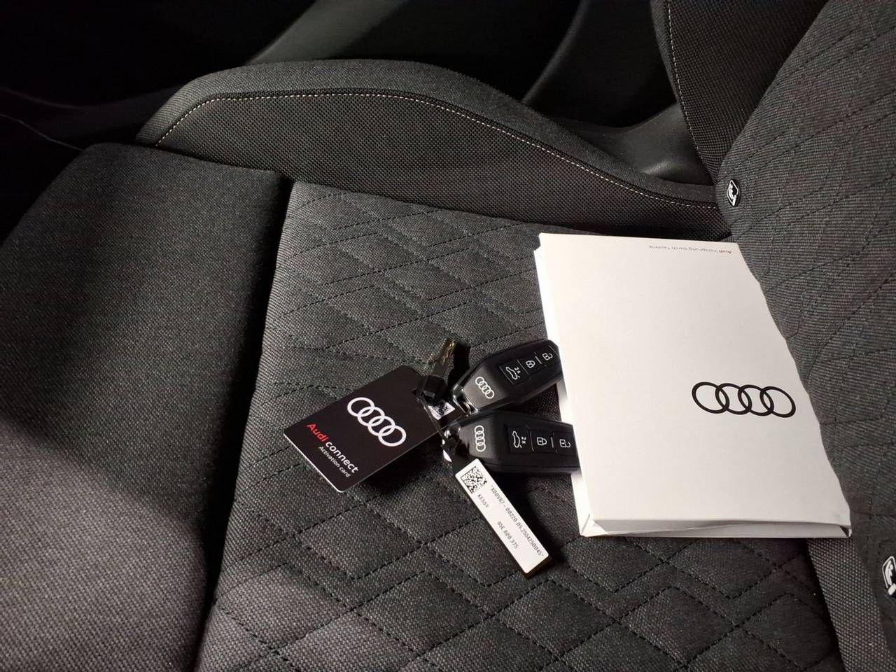 AUDI A6 TDI quattro 150 kW S tronic S line edition one - 8