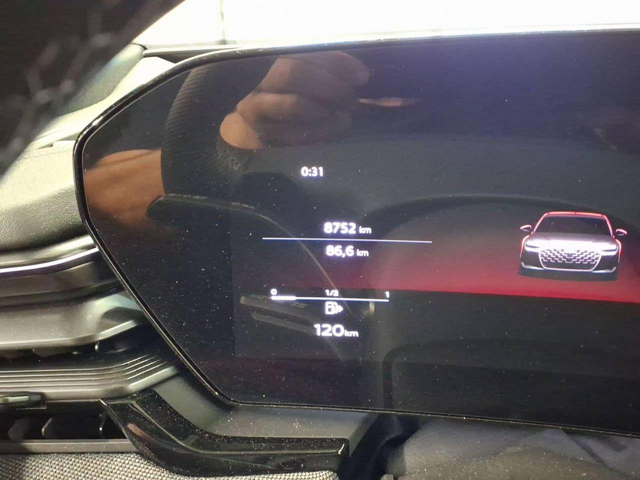 AUDI A6 TDI quattro 150 kW S tronic S line edition one - 7
