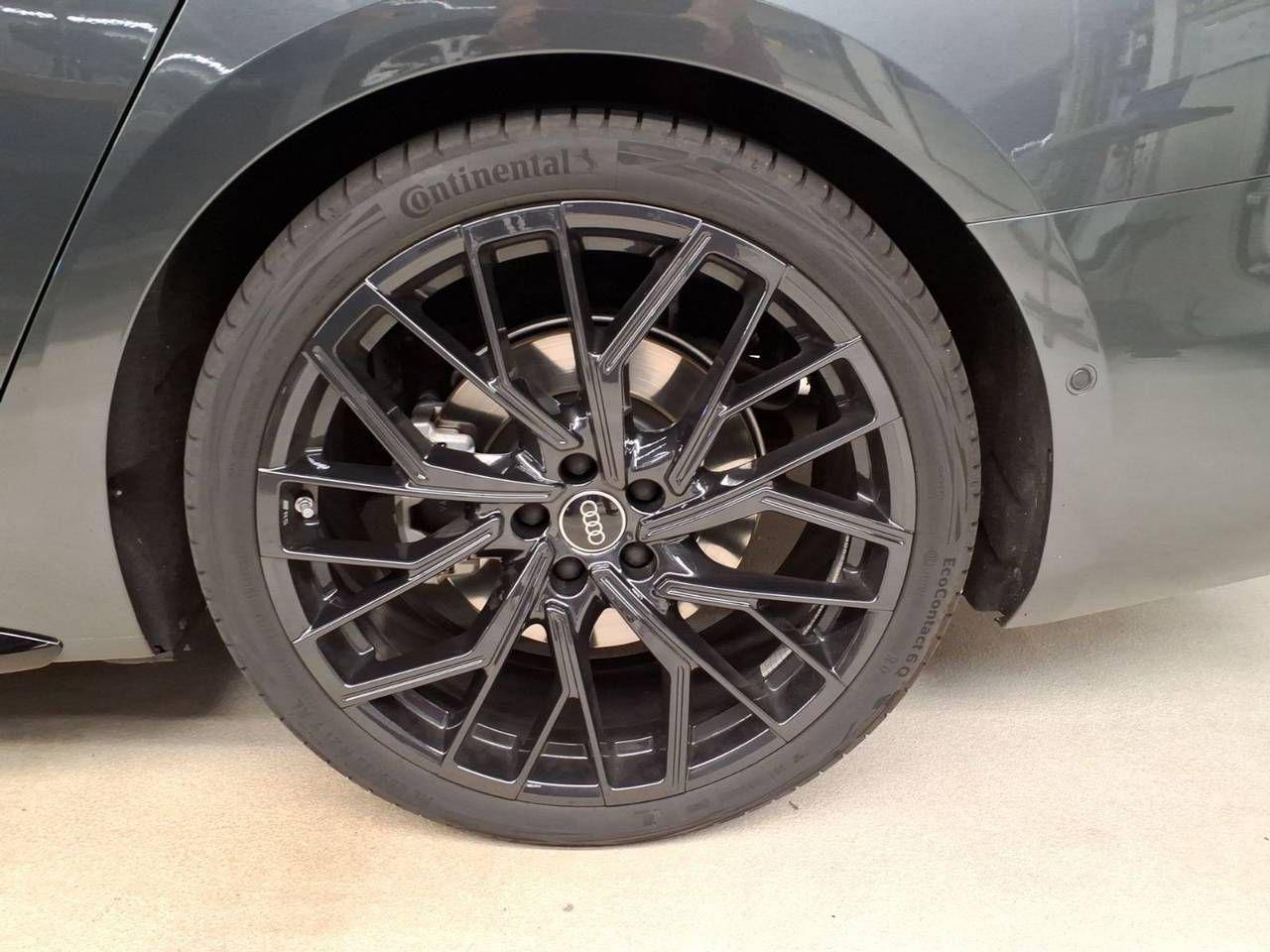 AUDI A6 TDI quattro 150 kW S tronic S line edition one - 11