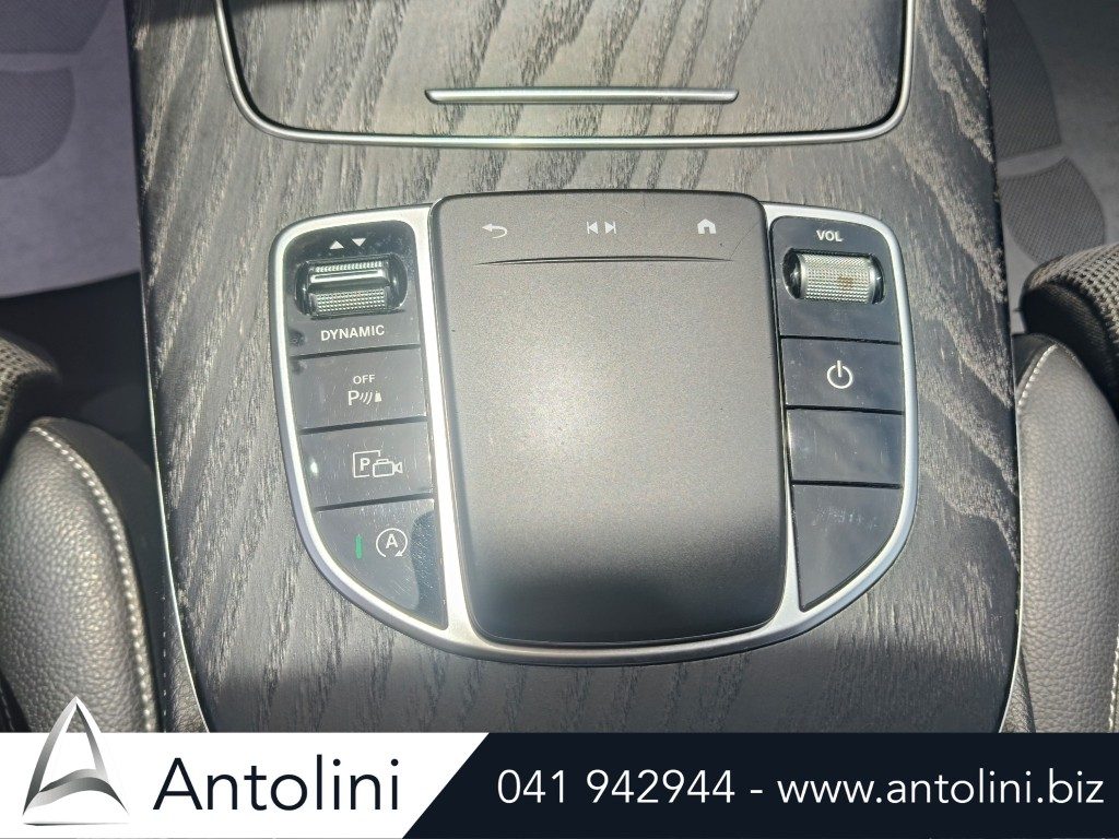 Scopri un'occasione autoMERCEDES-BENZ E 220 d Auto Sportda Antolini Venezia Mestre (VE)