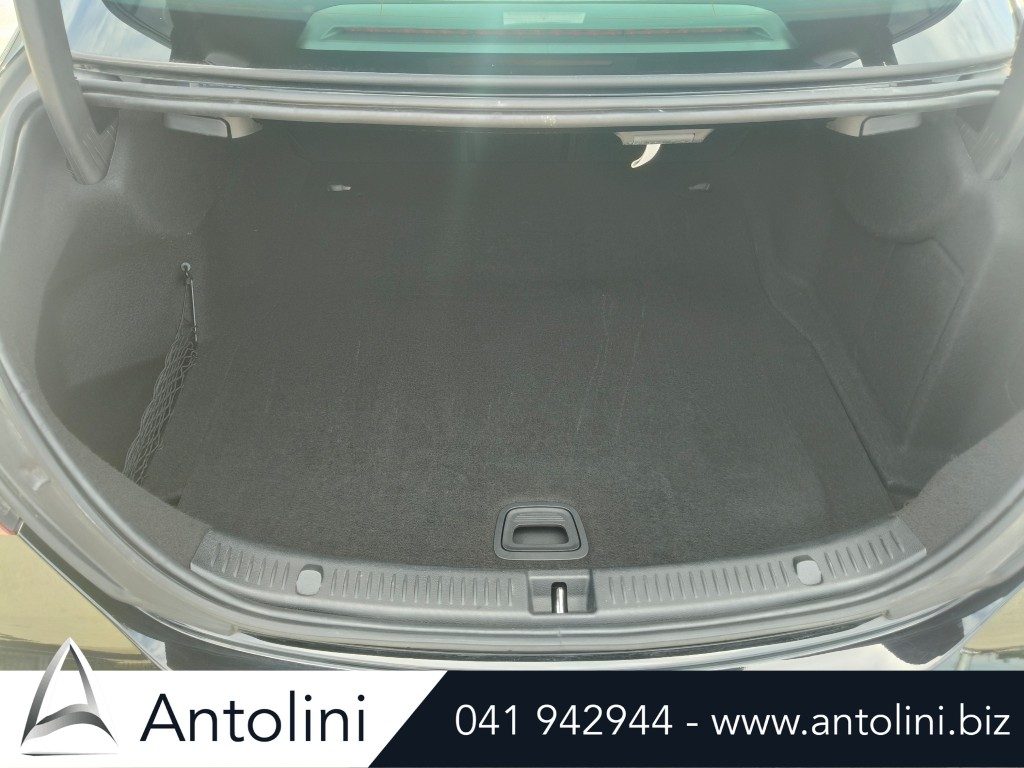 Scopri un'occasione autoMERCEDES-BENZ E 220 d Auto Sportda Antolini Venezia Mestre (VE)