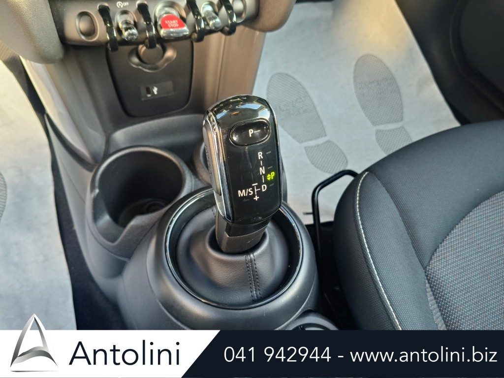 Scopri un'occasione autoMINI One 1.5 One 3 porte "OK PER NEOPATENTATI"da Antolini Venezia Mestre (VE)