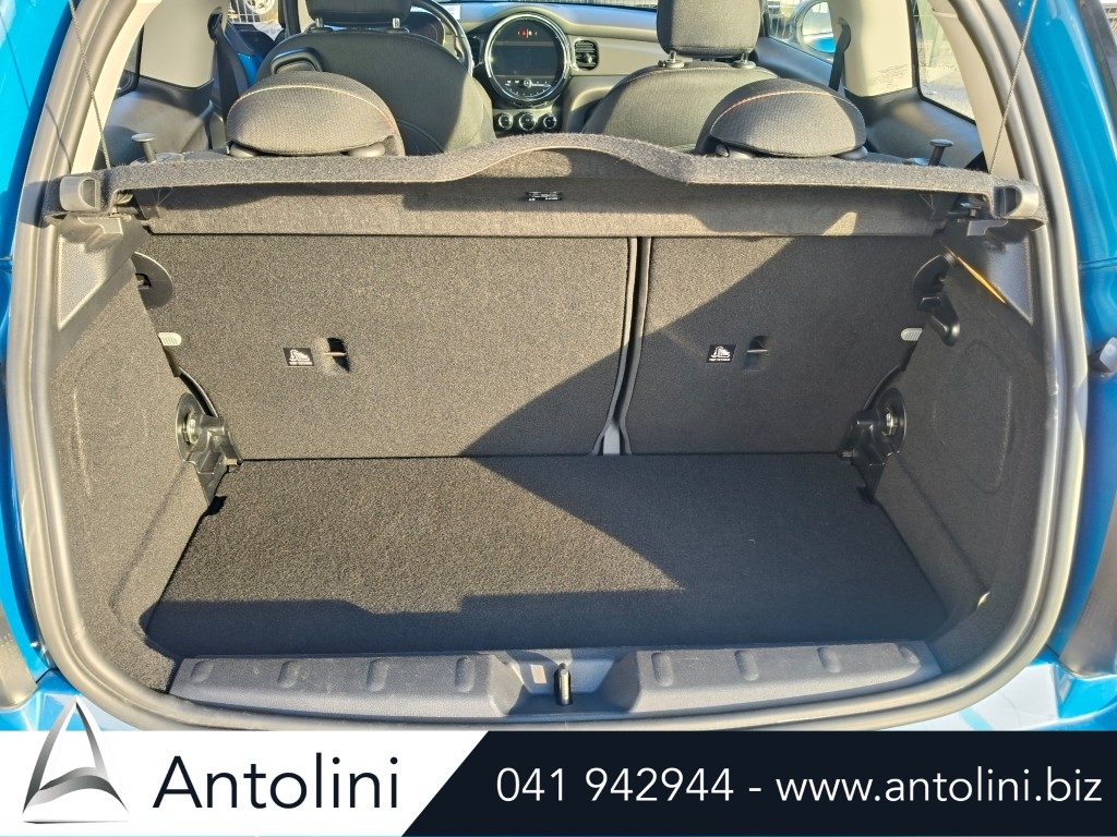Scopri un'occasione autoMINI One 1.5 One 3 porte "OK PER NEOPATENTATI"da Antolini Venezia Mestre (VE)