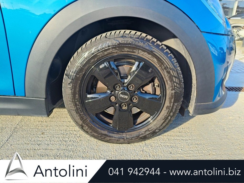 Scopri un'occasione autoMINI One 1.5 One 3 porte "OK PER NEOPATENTATI"da Antolini Venezia Mestre (VE)