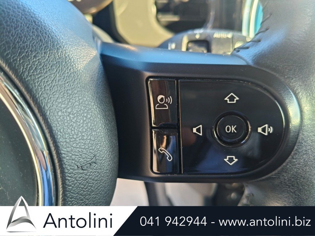 Scopri un'occasione autoMINI One 1.5 One 3 porte "OK PER NEOPATENTATI"da Antolini Venezia Mestre (VE)