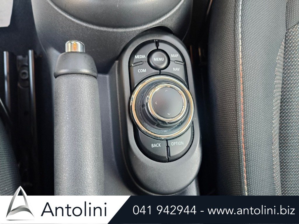Scopri un'occasione autoMINI One 1.5 One 3 porte "OK PER NEOPATENTATI"da Antolini Venezia Mestre (VE)