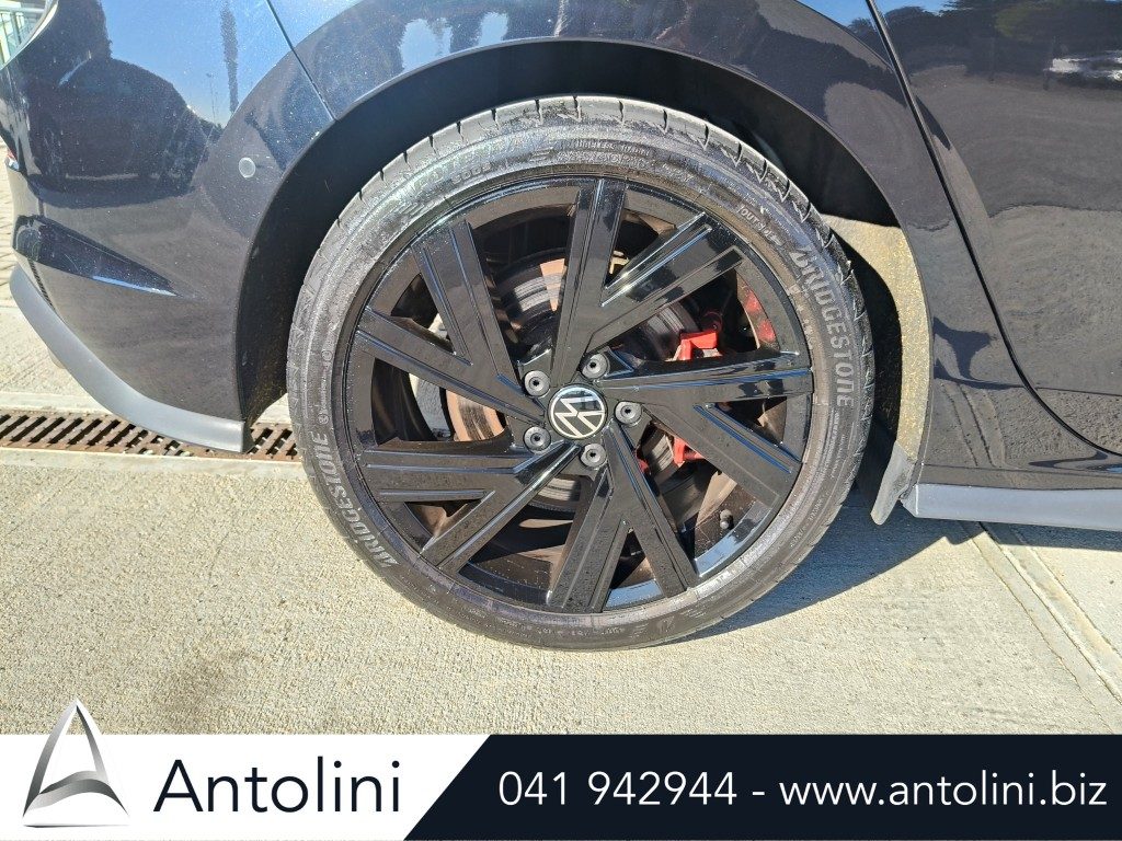 Scopri un'occasione autoVOLKSWAGEN Golf 2.0 TSI DSG GTI "TETTO APRIBILE PANORAMICO"da Antolini Venezia Mestre (VE)