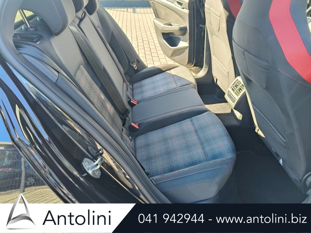 Scopri un'occasione autoVOLKSWAGEN Golf 2.0 TSI DSG GTI "TETTO APRIBILE PANORAMICO"da Antolini Venezia Mestre (VE)