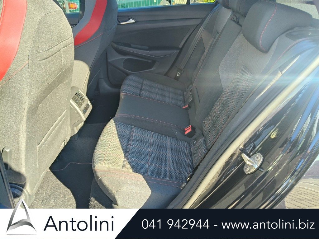 Scopri un'occasione autoVOLKSWAGEN Golf 2.0 TSI DSG GTI "TETTO APRIBILE PANORAMICO"da Antolini Venezia Mestre (VE)