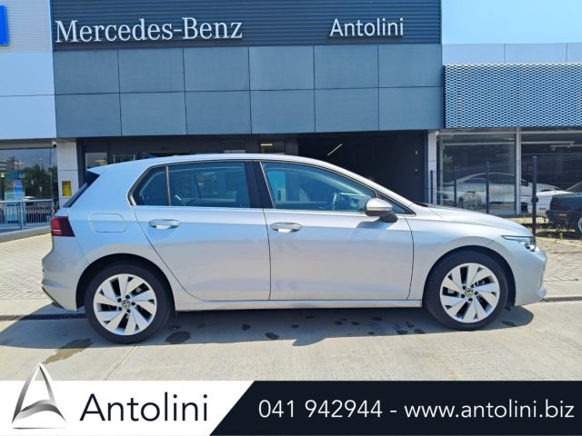 VOLKSWAGEN Golf 2.0 TDI 150 CV DSG STYLE "Modello 8.5" usata in vendita da Antolini a Venezia Mestre