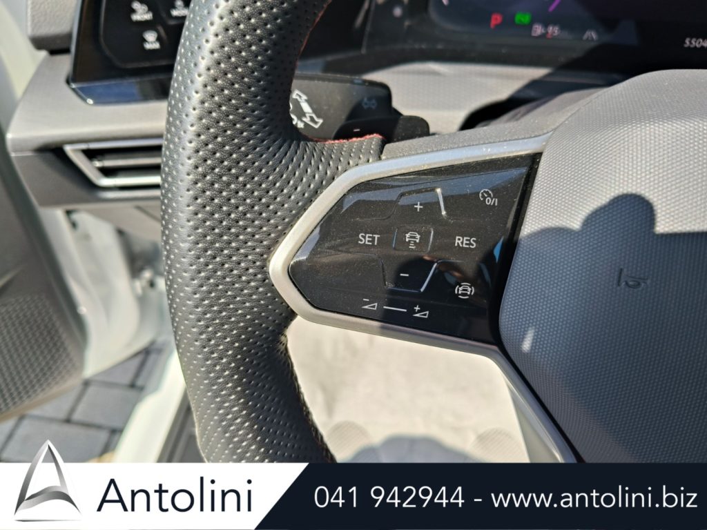 Scopri un'occasione autoVOLKSWAGEN Golf 2.0 TSI DSG GTIda Antolini Venezia Mestre (VE)