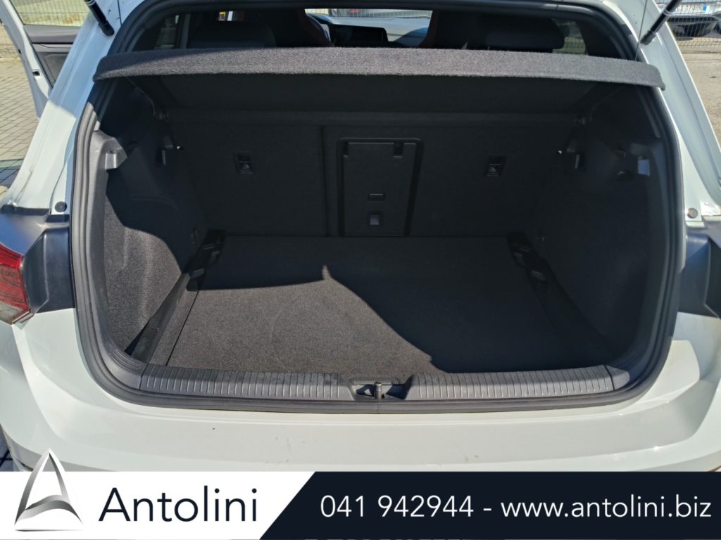 Scopri un'occasione autoVOLKSWAGEN Golf 2.0 TSI DSG GTIda Antolini Venezia Mestre (VE)