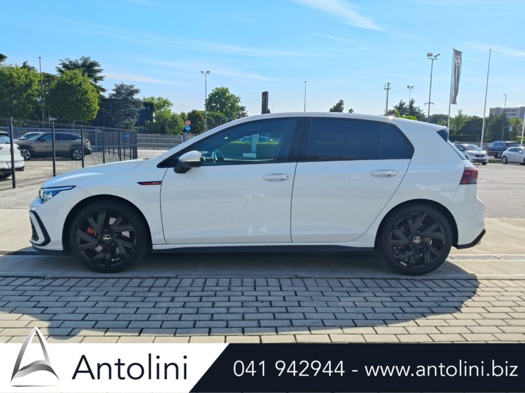 Scopri un'occasione autoVOLKSWAGEN Golf 2.0 TSI DSG GTIda Antolini Venezia Mestre (VE)
