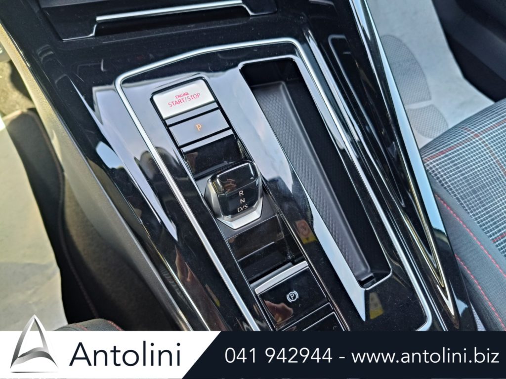 Scopri un'occasione autoVOLKSWAGEN Golf 2.0 TSI DSG GTIda Antolini Venezia Mestre (VE)