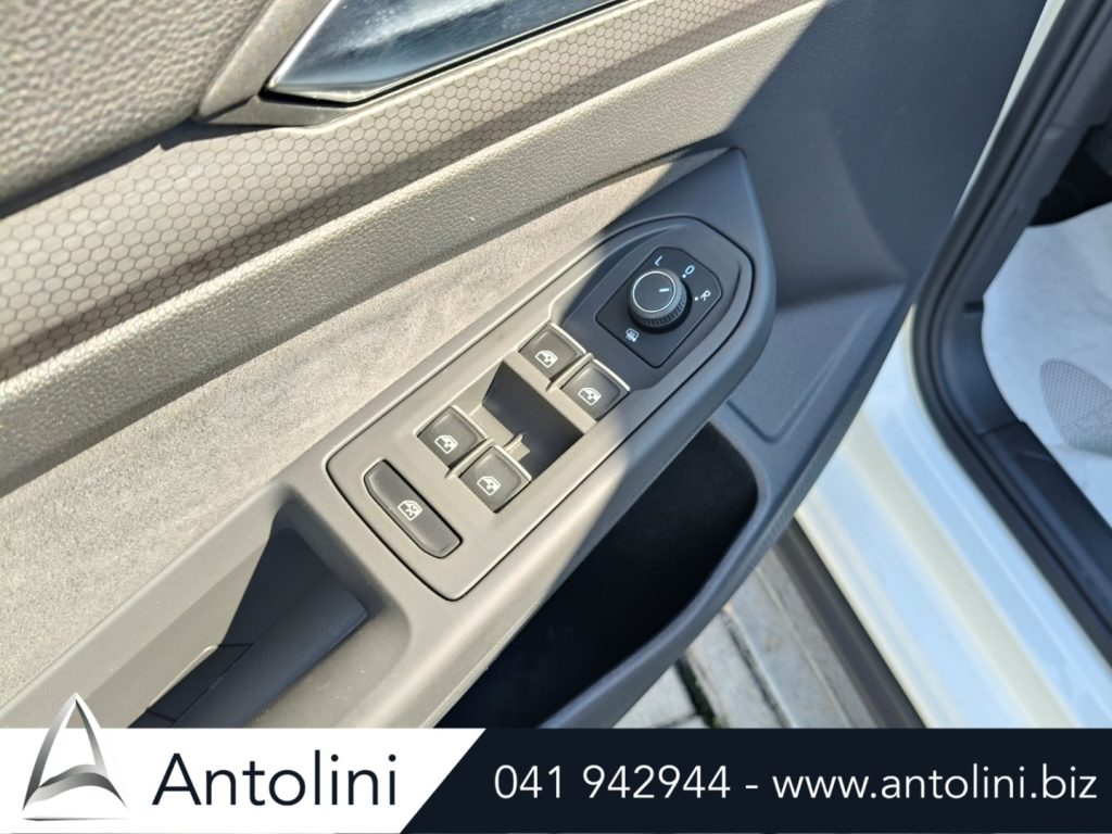 Scopri un'occasione autoVOLKSWAGEN Golf 2.0 TSI DSG GTIda Antolini Venezia Mestre (VE)