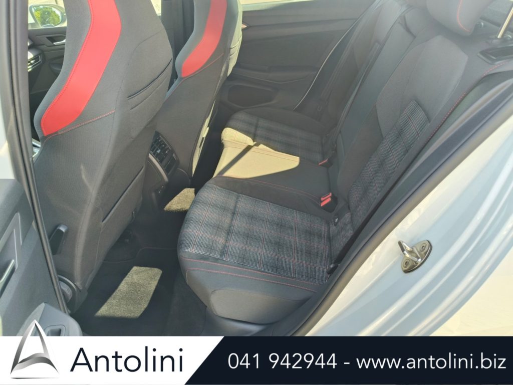 Scopri un'occasione autoVOLKSWAGEN Golf 2.0 TSI DSG GTIda Antolini Venezia Mestre (VE)
