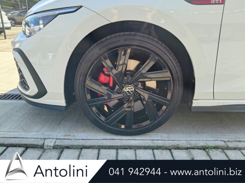 Scopri un'occasione autoVOLKSWAGEN Golf 2.0 TSI DSG GTIda Antolini Venezia Mestre (VE)