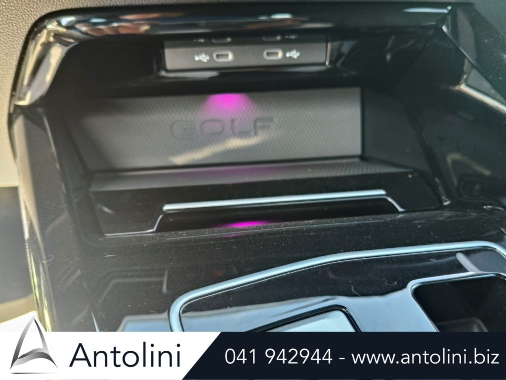 Scopri un'occasione autoVOLKSWAGEN Golf 2.0 TSI DSG GTIda Antolini Venezia Mestre (VE)