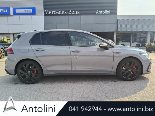 VOLKSWAGEN Golf 2.0 TSI DSG GTI usata in vendita da Antolini a Venezia Mestre