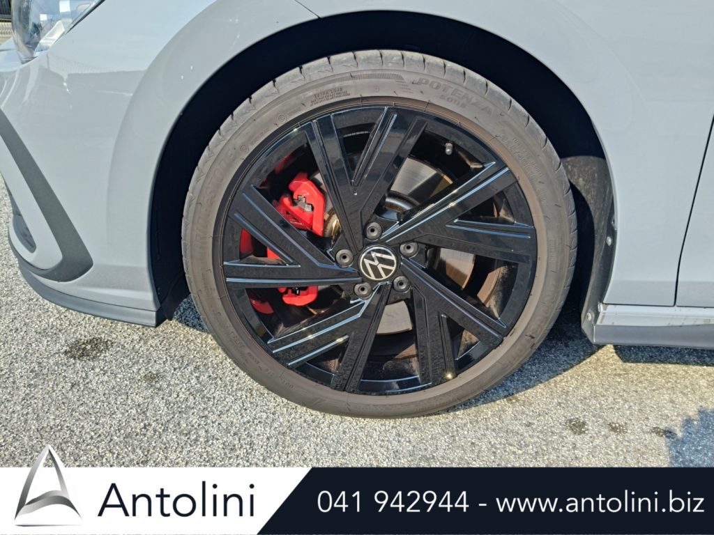 Scopri un'occasione autoVOLKSWAGEN Golf 2.0 TSI DSG GTIda Antolini Venezia Mestre (VE)