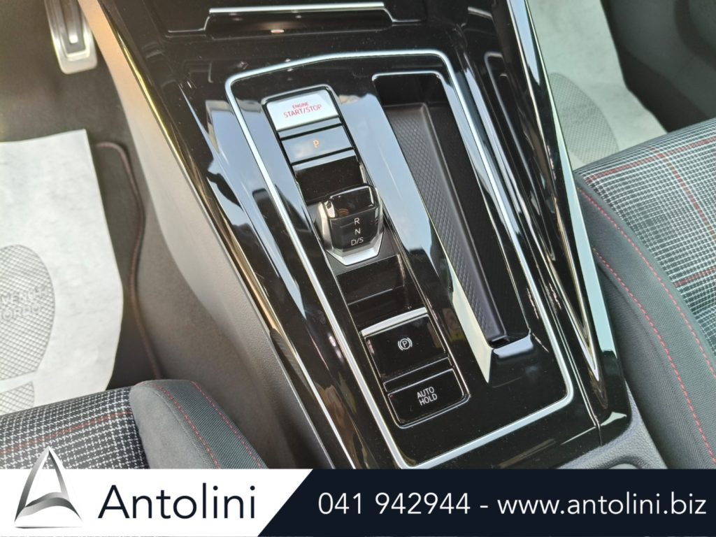 Scopri un'occasione autoVOLKSWAGEN Golf 2.0 TSI DSG GTIda Antolini Venezia Mestre (VE)