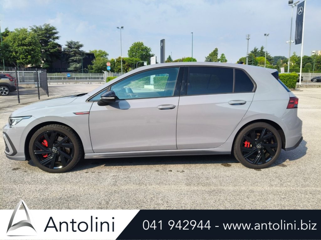 Scopri un'occasione autoVOLKSWAGEN Golf 2.0 TSI DSG GTIda Antolini Venezia Mestre (VE)
