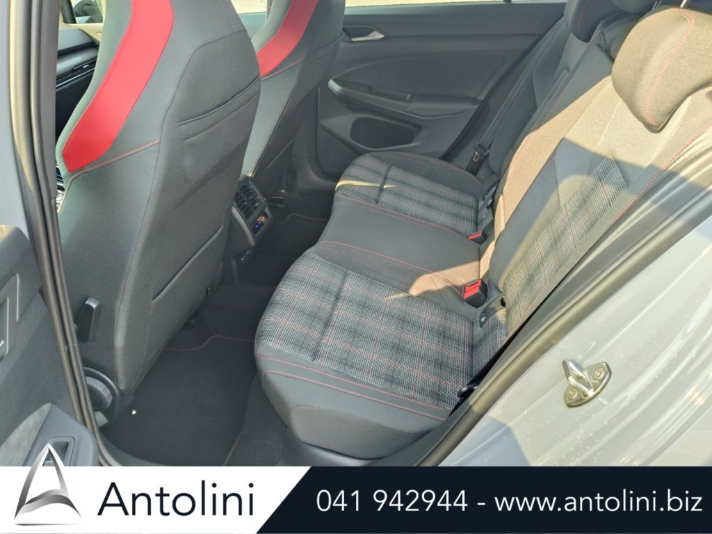 Scopri un'occasione autoVOLKSWAGEN Golf 2.0 TSI DSG GTIda Antolini Venezia Mestre (VE)