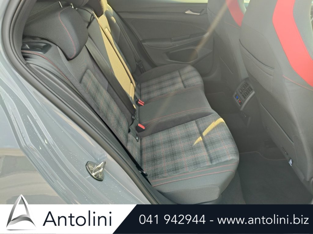 Scopri un'occasione autoVOLKSWAGEN Golf 2.0 TSI DSG GTIda Antolini Venezia Mestre (VE)