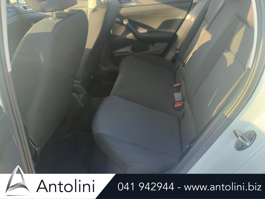 Scopri un'occasione autoVOLKSWAGEN Polo 1.0 EVO "VIRTUAL COCKPIT"da Antolini Venezia Mestre (VE)