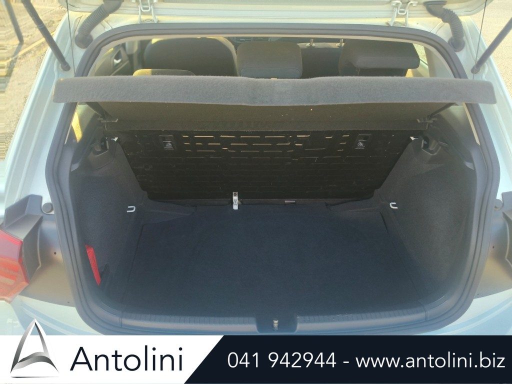 Scopri un'occasione autoVOLKSWAGEN Polo 1.0 EVO "VIRTUAL COCKPIT"da Antolini Venezia Mestre (VE)