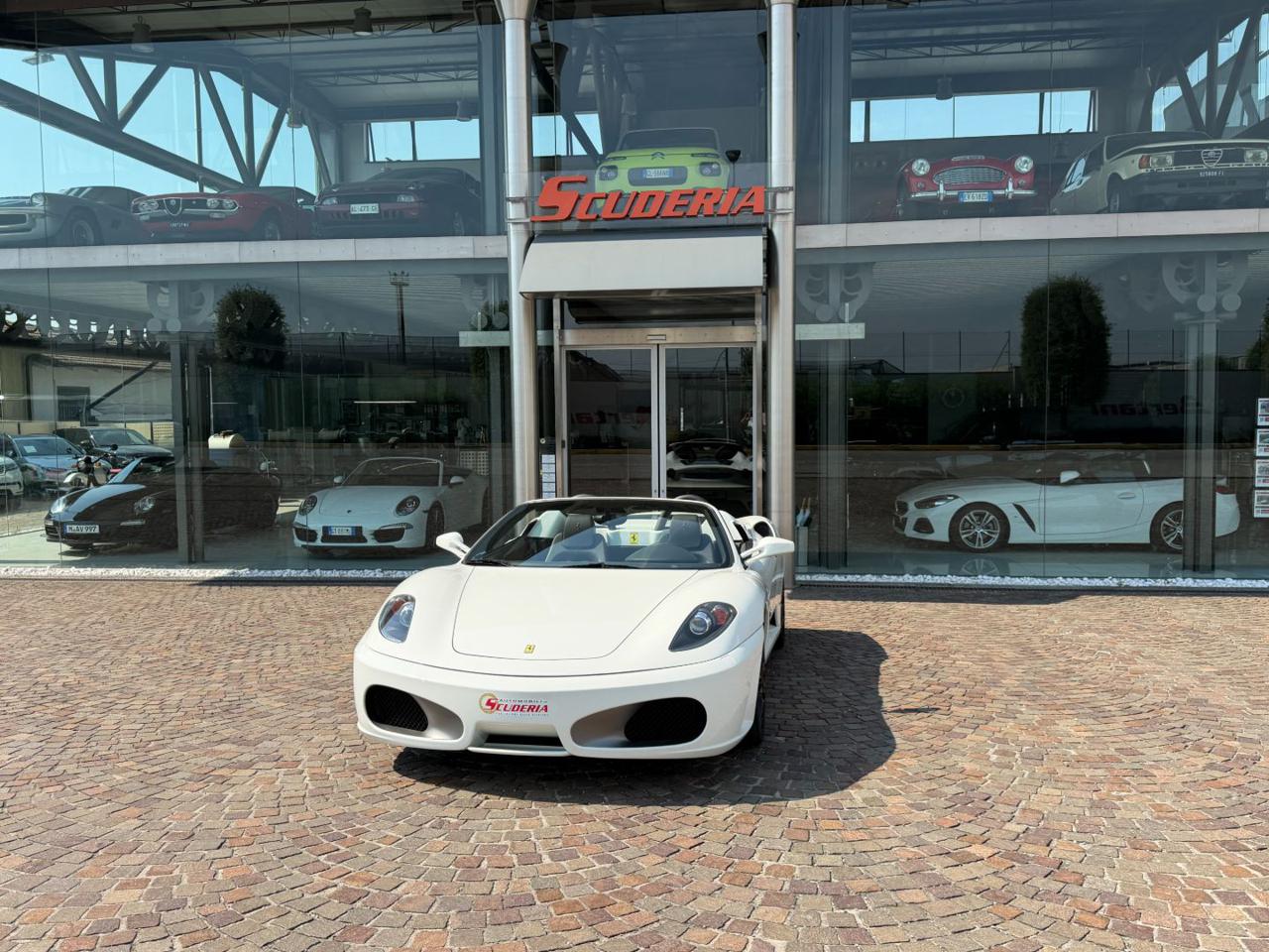 FERRARI F430