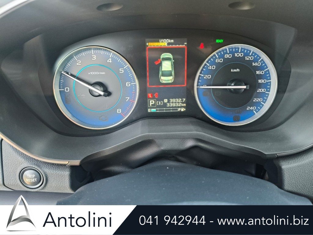 Scopri un'occasione autoSUBARU XV 2.0i e-Boxer MHEV Lineartron 4dventureda Antolini Venezia Mestre (VE)