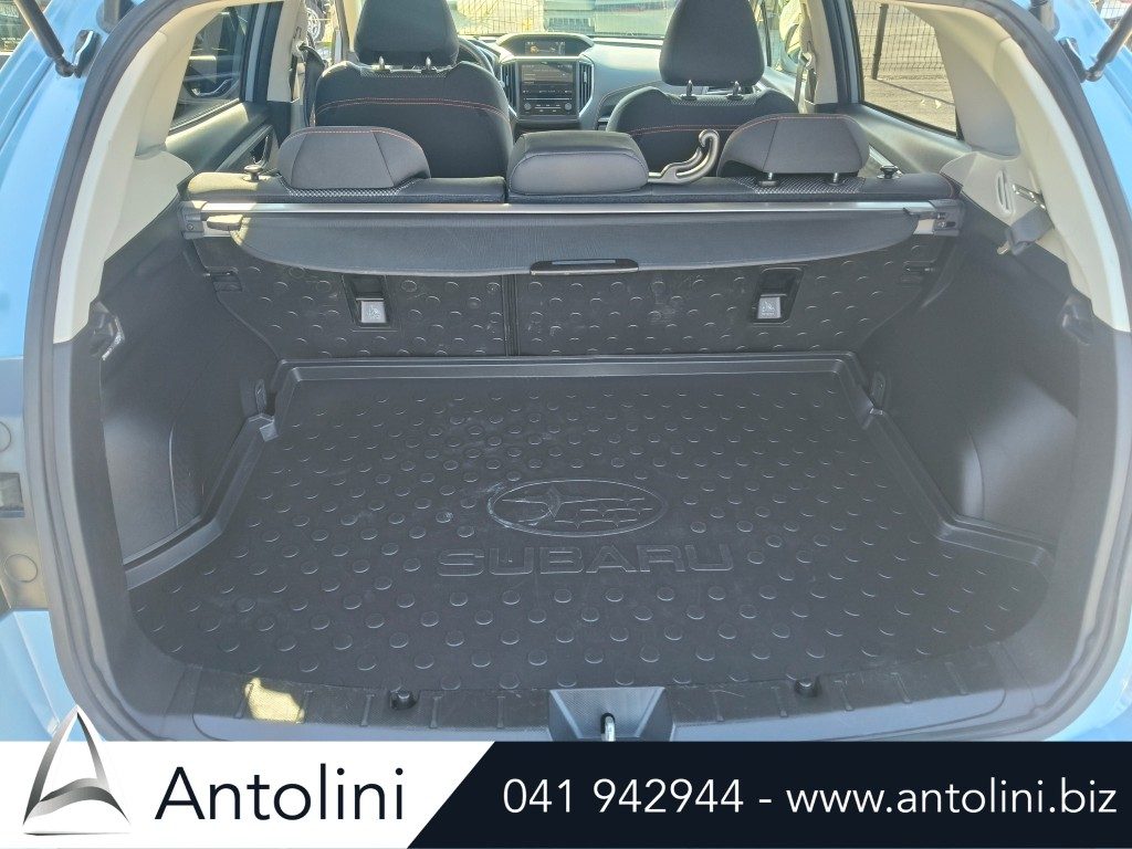 Scopri un'occasione autoSUBARU XV 2.0i e-Boxer MHEV Lineartron 4dventureda Antolini Venezia Mestre (VE)
