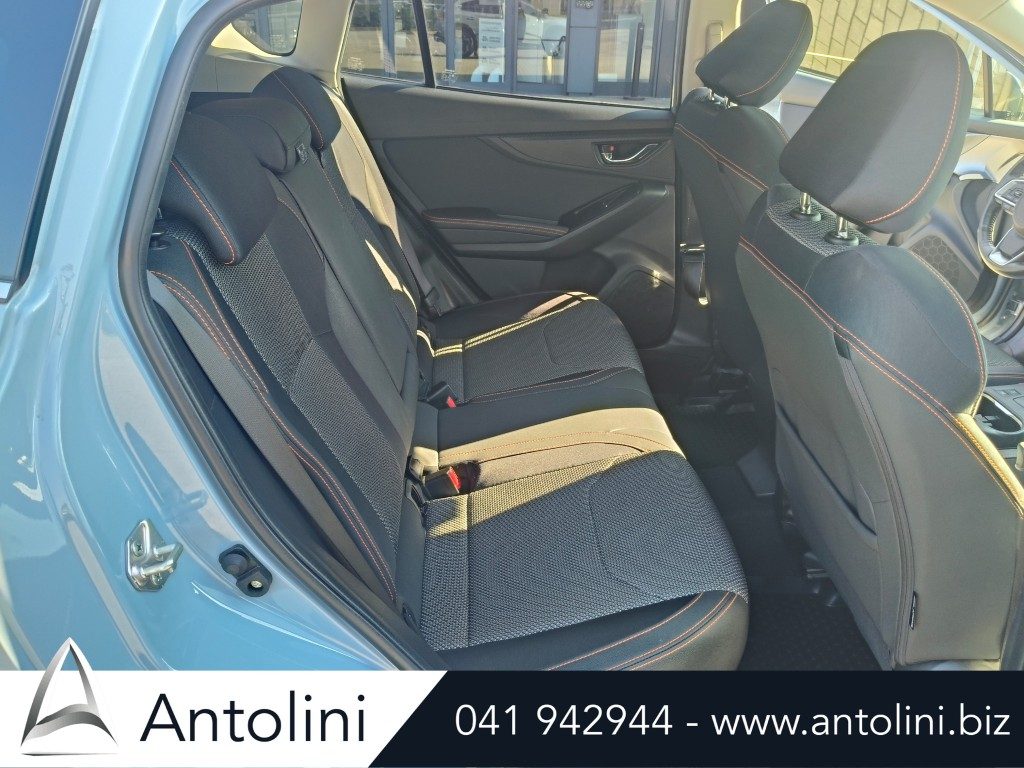 Scopri un'occasione autoSUBARU XV 2.0i e-Boxer MHEV Lineartron 4dventureda Antolini Venezia Mestre (VE)