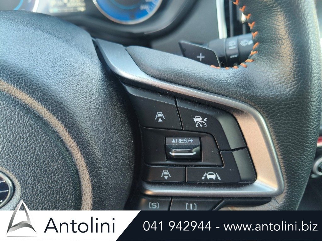 Scopri un'occasione autoSUBARU XV 2.0i e-Boxer MHEV Lineartron 4dventureda Antolini Venezia Mestre (VE)