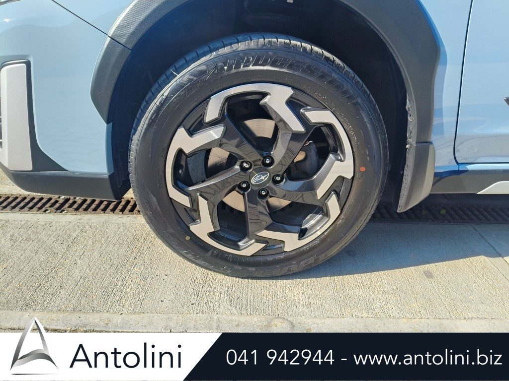 Scopri un'occasione autoSUBARU XV 2.0i e-Boxer MHEV Lineartron 4dventureda Antolini Venezia Mestre (VE)