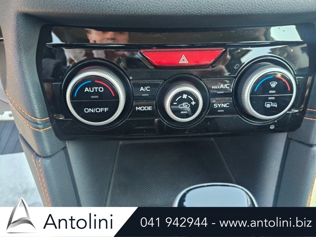 Scopri un'occasione autoSUBARU XV 2.0i e-Boxer MHEV Lineartron 4dventureda Antolini Venezia Mestre (VE)