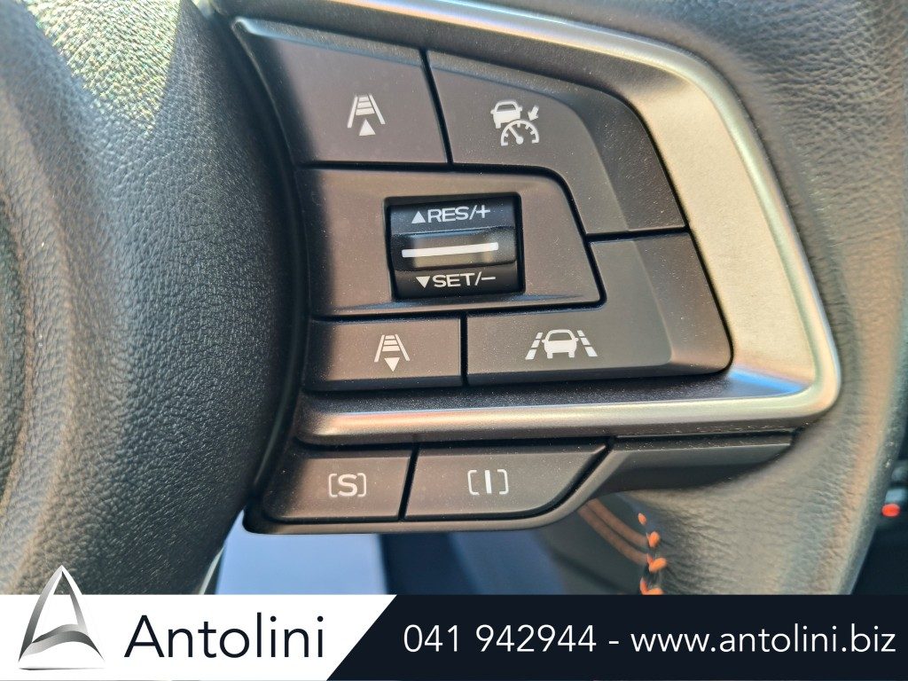 Scopri un'occasione autoSUBARU XV 2.0i e-Boxer MHEV Lineartronic Styleda Antolini Venezia Mestre (VE)