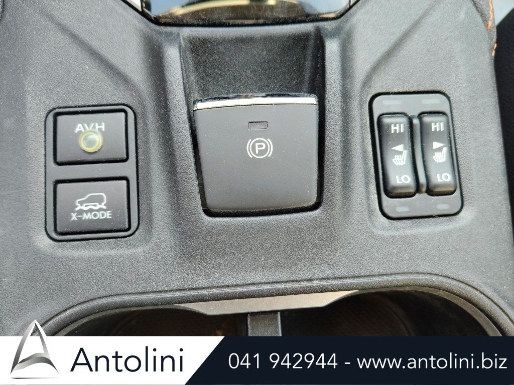 Scopri un'occasione autoSUBARU XV 2.0i e-Boxer MHEV Lineartronic Styleda Antolini Venezia Mestre (VE)