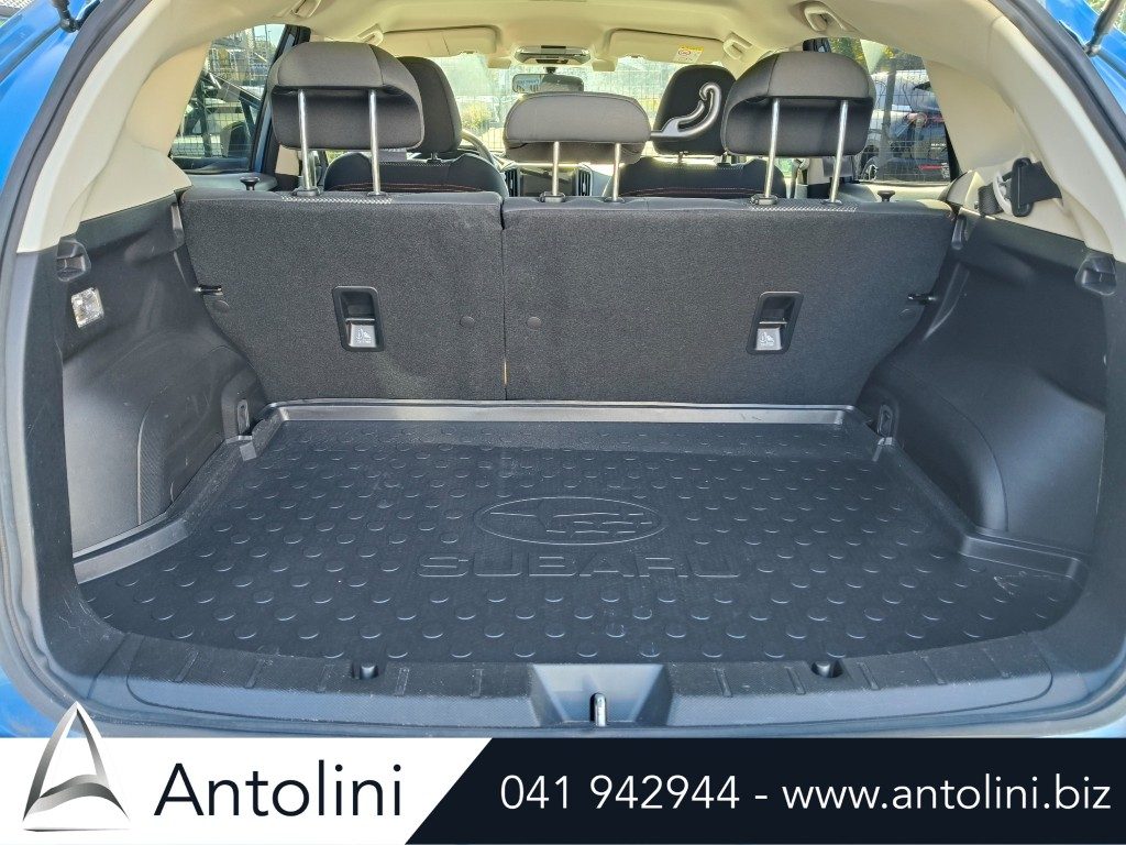 Scopri un'occasione autoSUBARU XV 2.0i e-Boxer MHEV Lineartronic Styleda Antolini Venezia Mestre (VE)