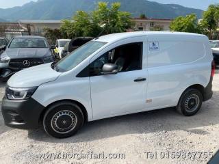 Autocarro Transporter - RENAULT Kangoo - 1.3 TCe 100 CV PC-TN Van COIBENTATO