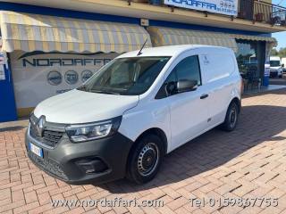 Autocarro Transporter - RENAULT Kangoo - 1.3 TCe 100 CV PC-TN Van ISOTERMICO