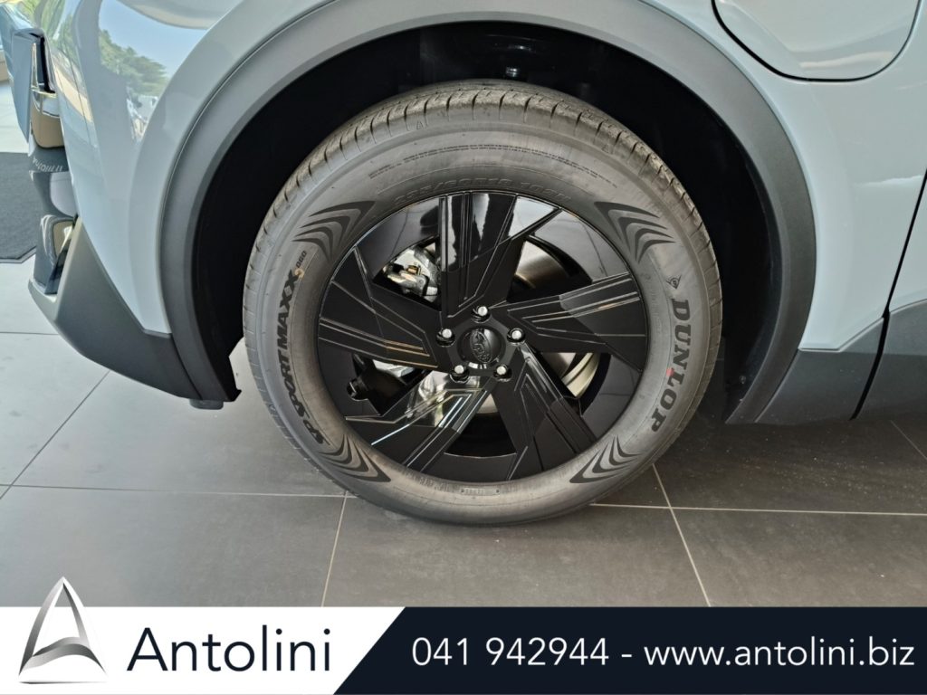 Scopri un'occasione autoSUBARU Uncharted UNCHARTED 2E-Xcite+ 77 KWH - AC 22KW - DC 150 KWda Antolini Venezia Mestre (VE)