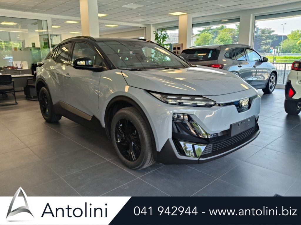Scopri un'occasione autoSUBARU Uncharted UNCHARTED 2E-Xcite+ 77 KWH - AC 22KW - DC 150 KWda Antolini Venezia Mestre (VE)