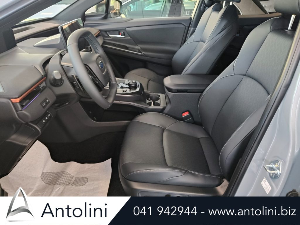 Scopri un'occasione autoSUBARU Uncharted UNCHARTED 2E-Xcite+ 77 KWH - AC 22KW - DC 150 KWda Antolini Venezia Mestre (VE)