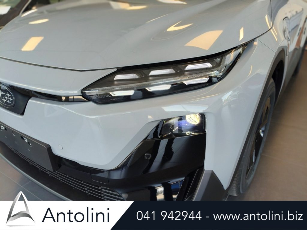 Scopri un'occasione autoSUBARU Uncharted UNCHARTED 2E-Xcite+ 77 KWH - AC 22KW - DC 150 KWda Antolini Venezia Mestre (VE)